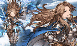 グラブル(グランブルーファンタジー)同人誌特集