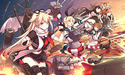 艦これ同人誌特集
