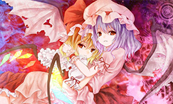東方Project同人誌特集